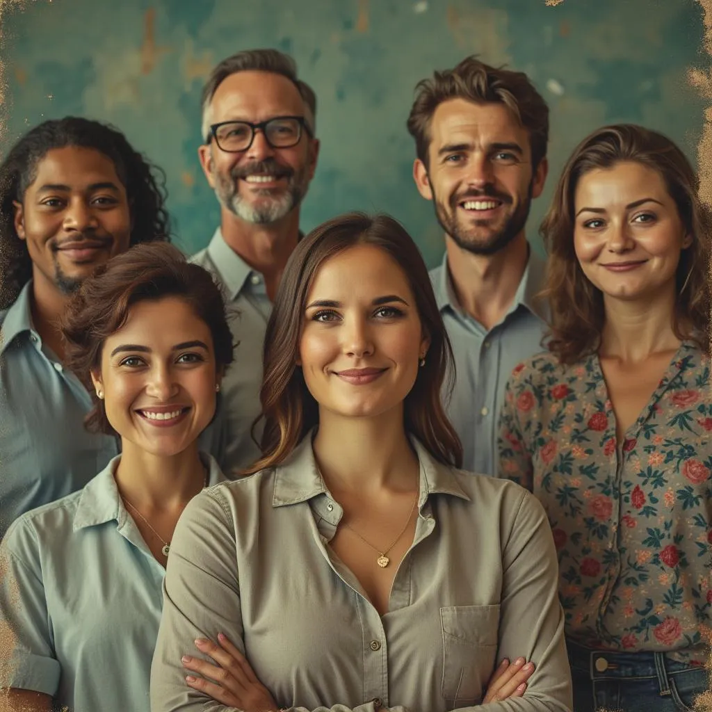 Equipo de VidaSana